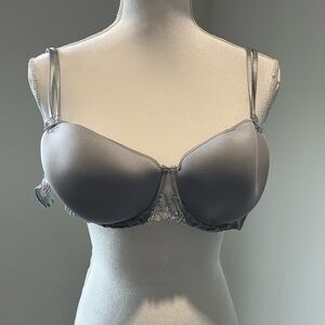 Simone Perele 3D Plung Bra.